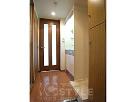 ＳＨＩＣＡＴＡ　ＳＥＰＴ　ＢＬＤＧ 1003 ｜ 京都府京都市下京区油小路通四条下る石井筒町（賃貸マンション1K・10階・20.69㎡） その4