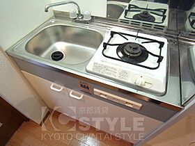 ＳＨＩＣＡＴＡ　ＳＥＰＴ　ＢＬＤＧ 1003 ｜ 京都府京都市下京区油小路通四条下る石井筒町（賃貸マンション1K・10階・20.69㎡） その15