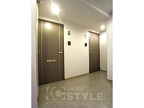 ＳＨＩＣＡＴＡ　ＳＥＰＴ　ＢＬＤＧ 1003 ｜ 京都府京都市下京区油小路通四条下る石井筒町（賃貸マンション1K・10階・20.69㎡） その25