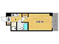 パラドール西院パート21階3.4万円