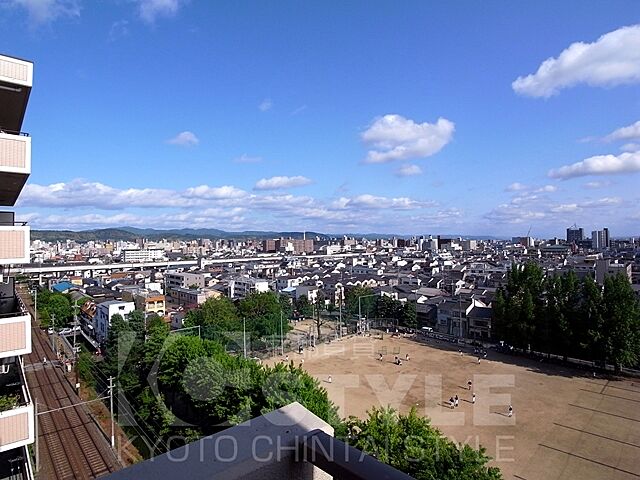 室内