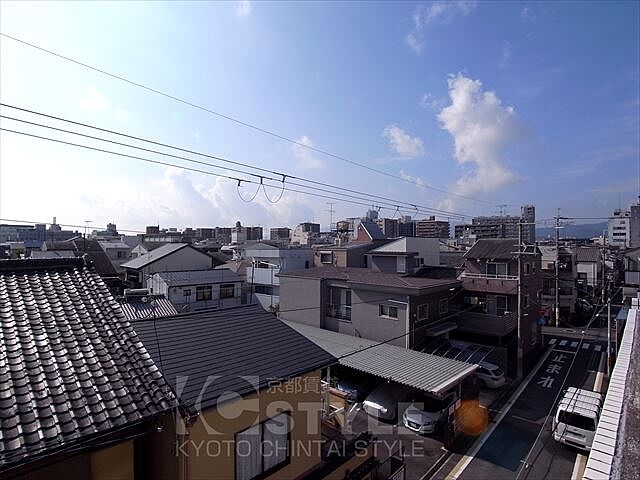 室内