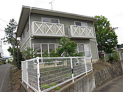 コーポ深津