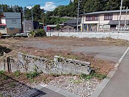 宅地、127坪、駅近く