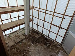 室内の画像