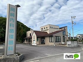 レオパレスクレール鳴門  ｜ 徳島県鳴門市鳴門町高島字中島295（賃貸アパート1K・2階・23.18㎡） その25