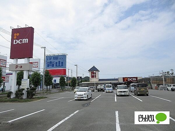 アゼリアパークハウスＥ 103｜徳島県鳴門市撫養町大桑島字濘岩浜(賃貸アパート3DK・1階・50.78㎡)の写真 その23