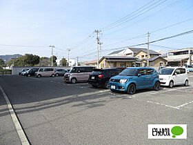 北ノ浜マンション 406 ｜ 徳島県鳴門市撫養町大桑島字北ノ浜82（賃貸マンション3DK・4階・55.88㎡） その20