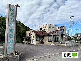 カレッジハウス北野1 1A ｜ 徳島県鳴門市鳴門町三ツ石字南大手14-16（賃貸マンション1K・1階・23.04㎡） その20