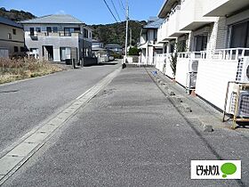 黒川ハイツ 202 ｜ 徳島県鳴門市鳴門町高島字中島522（賃貸アパート1K・2階・21.49㎡） その14