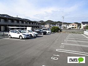 ミランダジェットメジロ 101 ｜ 徳島県鳴門市撫養町斎田字見白29（賃貸アパート1R・1階・26.50㎡） その3