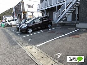 パークハイツ 103 ｜ 徳島県鳴門市鳴門町高島字北579（賃貸アパート1K・1階・26.08㎡） その18