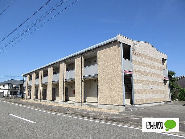 レオパレスアウローラ鳴門 ｜徳島県鳴門市撫養町北浜字宮の西(賃貸アパート1R・1階・31.05㎡)の写真 その1