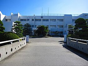 ヴィルヌーブ　Ｄ棟 102 ｜ 徳島県板野郡松茂町住吉字住吉開拓91番地1（賃貸アパート3LDK・1階・68.80㎡） その25