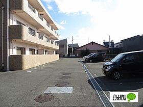 コンフォート鳴門 101 ｜ 徳島県鳴門市鳴門町高島字竹島402番地1（賃貸マンション3LDK・1階・82.46㎡） その20