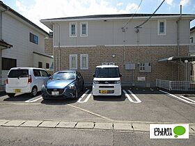 ハッピーハウス 202 ｜ 徳島県板野郡藍住町徳命字小塚東（賃貸アパート1LDK・2階・42.37㎡） その18