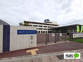 ハッピーハウス 202 ｜ 徳島県板野郡藍住町徳命字小塚東（賃貸アパート1LDK・2階・42.37㎡） その27