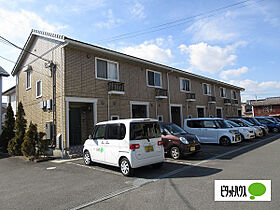 ロイヤルコートＣ棟 C-2 ｜ 徳島県鳴門市撫養町斎田字西発93番地（賃貸テラスハウス2LDK・1階・65.30㎡） その1