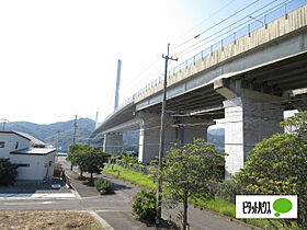 メルヴェーユＤ 202 ｜ 徳島県鳴門市鳴門町高島字南302（賃貸アパート2LDK・2階・63.30㎡） その21