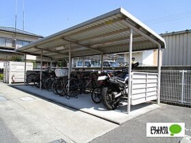 ファイン・ステージ　Ａ 103 ｜ 徳島県板野郡北島町高房字東野神本9-2（賃貸アパート1LDK・1階・48.19㎡） その22