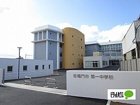 アイリス 101 ｜ 徳島県鳴門市撫養町小桑島字前組47番地（賃貸アパート1LDK・1階・45.01㎡） その30