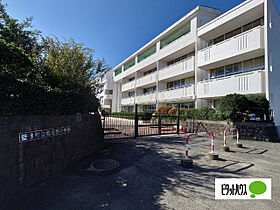 カンパーニュメゾン風雅A 101 ｜ 徳島県板野郡藍住町乙瀬字乾（賃貸アパート1LDK・1階・45.89㎡） その27