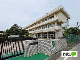 メゾンシャモニーＢ 105 ｜ 徳島県板野郡北島町江尻字妙蛇池（賃貸アパート1R・1階・35.98㎡） その23