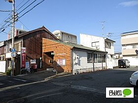 ポケット21 301 ｜ 徳島県鳴門市撫養町斎田字北浜106（賃貸マンション1LDK・3階・41.25㎡） その21