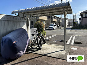 アビタシオン勝瑞C 102 ｜ 徳島県板野郡藍住町勝瑞字正喜地（賃貸アパート1R・1階・29.98㎡） その19