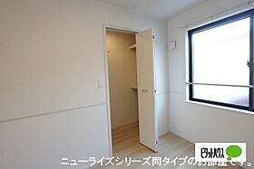 サン・メゾンE 102 ｜ 徳島県板野郡藍住町矢上字原157（賃貸アパート1LDK・1階・50.05㎡） その6