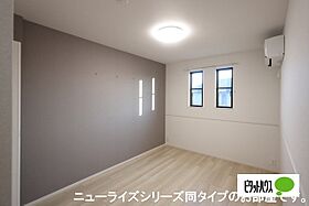 サン・メゾンE 201 ｜ 徳島県板野郡藍住町矢上字原157（賃貸アパート2LDK・2階・59.58㎡） その13