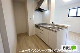 サン・メゾンF 101 ｜ 徳島県板野郡藍住町矢上字原（賃貸アパート1LDK・1階・50.01㎡） その4