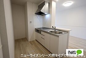 サン・メゾンF 102 ｜ 徳島県板野郡藍住町矢上字原（賃貸アパート1LDK・1階・50.04㎡） その4