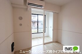 サン・メゾンF 102 ｜ 徳島県板野郡藍住町矢上字原（賃貸アパート1LDK・1階・50.04㎡） その12