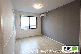 サン・メゾンF 103 ｜ 徳島県板野郡藍住町矢上字原（賃貸アパート1LDK・1階・50.05㎡） その5