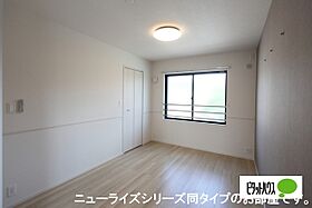 サン・メゾンF 205 ｜ 徳島県板野郡藍住町矢上字原（賃貸アパート2LDK・2階・59.55㎡） その11