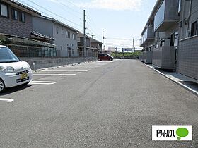 サクラディア 205 ｜ 徳島県板野郡藍住町勝瑞字東勝地（賃貸アパート1LDK・2階・49.65㎡） その3