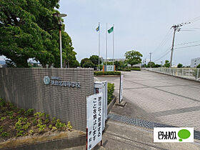 メゾン・コモド　B 202 ｜ 徳島県板野郡藍住町住吉字神蔵（賃貸アパート1LDK・2階・46.28㎡） その12