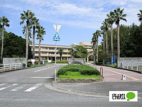 壱番館 303 ｜ 徳島県鳴門市鳴門町高島字中島716番地（賃貸マンション1K・3階・28.50㎡） その19