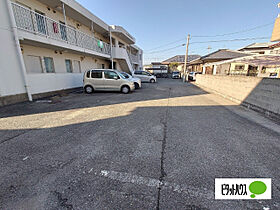 コーポサンクチュアリー 206 ｜ 徳島県鳴門市鳴門町三ツ石字芙蓉山下57-93（賃貸マンション1K・2階・25.62㎡） その16