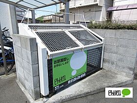 ドミール・イレブン 201 ｜ 徳島県鳴門市撫養町斎田字西発107-2（賃貸マンション1R・2階・40.00㎡） その24