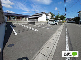 ウィルレジデンス　X 201 ｜ 徳島県板野郡藍住町矢上字安任（賃貸アパート2LDK・2階・57.64㎡） その21