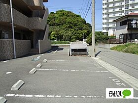 ドミール五番館 203 ｜ 徳島県鳴門市鳴門町高島字竹島334（賃貸マンション1LDK・2階・41.00㎡） その18