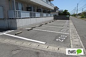 コーポ二番館 202 ｜ 徳島県鳴門市鳴門町高島字南405（賃貸アパート1K・2階・28.80㎡） その15