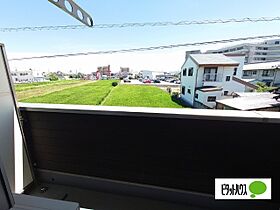 マリオ北島D 203 ｜ 徳島県板野郡北島町鯛浜字川久保（賃貸アパート1K・2階・26.16㎡） その9