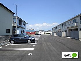 サンフローラ 107 ｜ 徳島県板野郡松茂町笹木野字八北開拓417（賃貸アパート1LDK・1階・49.29㎡） その17