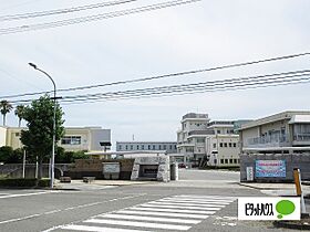 サンフローラ 107 ｜ 徳島県板野郡松茂町笹木野字八北開拓417（賃貸アパート1LDK・1階・49.29㎡） その26