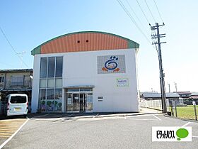 グラース　ヴァイオレット 102 ｜ 徳島県鳴門市撫養町斎田字東発67-7（賃貸アパート1LDK・1階・45.89㎡） その27