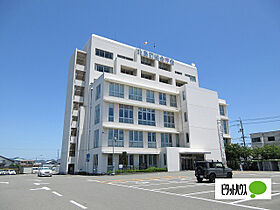 メゾンシャモニーＡ 205 ｜ 徳島県板野郡北島町江尻字妙蛇池（賃貸アパート1LDK・2階・46.28㎡） その22