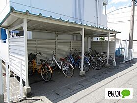 カレッジハウス北野2  ｜ 徳島県鳴門市鳴門町三ツ石字南大手14番地16（賃貸マンション1K・2階・23.04㎡） その20